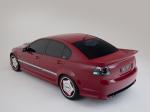 Holden Commodore VC Retro 30th Anniversary by HDT 2010 года